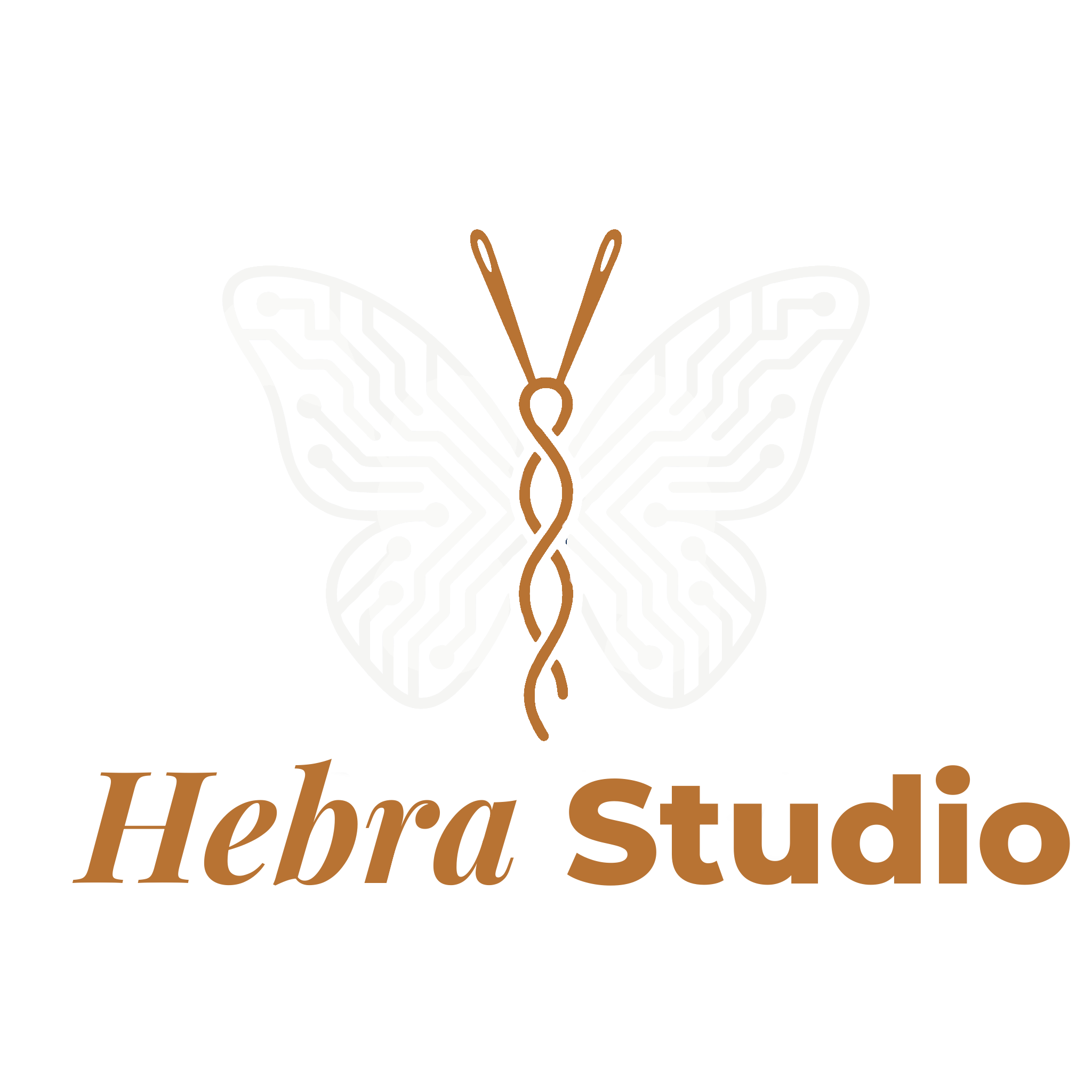 Hebra Studio Logo